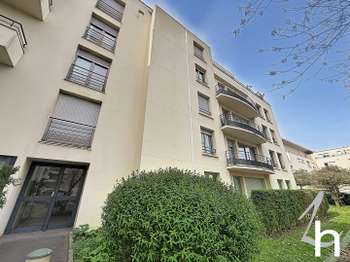 Vente Appartement 3 piècesCaen