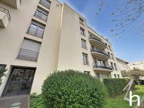 Vente Appartement 3 piècesCaen