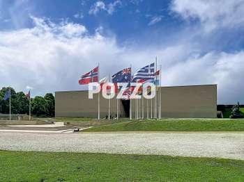 Vente Appartement 4 piècesCaen