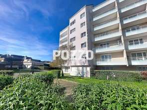 Vente Appartement 4 piècesCaen
