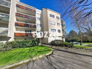 Vente Appartement 4 piècesCaen