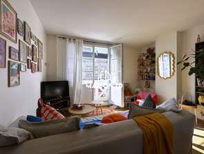 Vente Appartement 3 piècesCaen