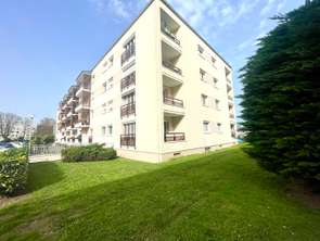 Vente Appartement 4 piècesCaen