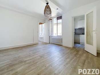 Vente appartement 1 pièce Caen 14