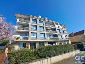 Vente Appartement T1Caen