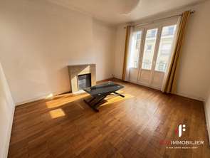 Vente Appartement 2 piècesCaen