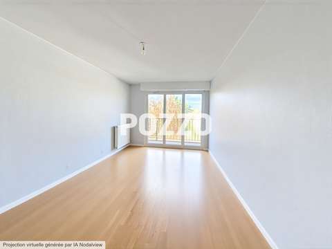 Vente appartement 2 pièces Caen 14
