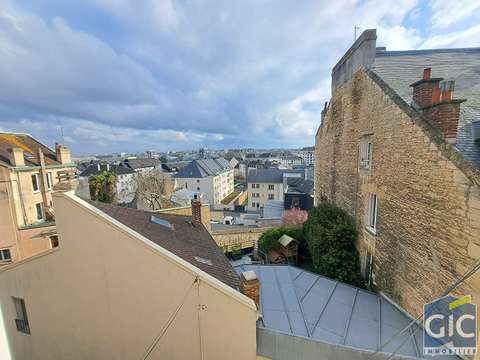 Vente appartement 3 pièces Vente appartement 3 pièces