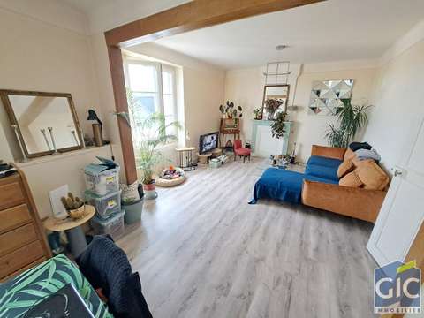 Vente appartement 3 pièces Vente appartement 3 pièces