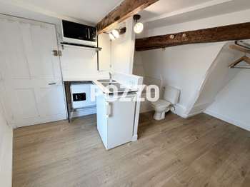 Vente appartement 1 pièce Caen 14