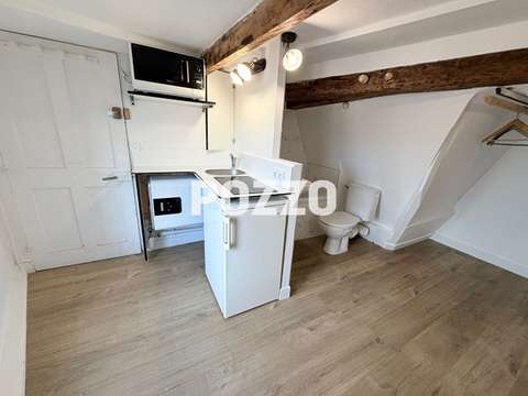 Vente appartement 1 pièce Caen 14