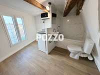 Vente appartement 1 pièce Vente appartement 1 pièce