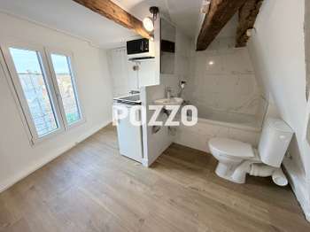 Vente appartement 1 pièce Vente appartement 1 pièce