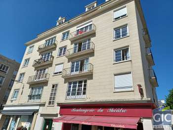 Vente appartement 5 pièces