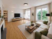 Vente appartement 5 pièces Vente appartement 5 pièces