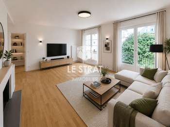 Vente appartement 5 pièces Vente appartement 5 pièces
