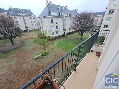 Vente appartement 5 pièces