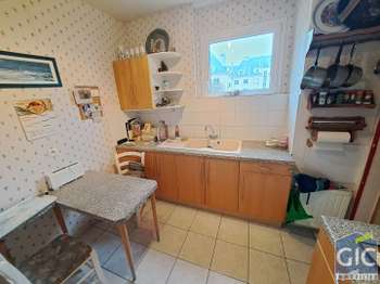 Vente appartement 5 pièces Vente appartement 5 pièces