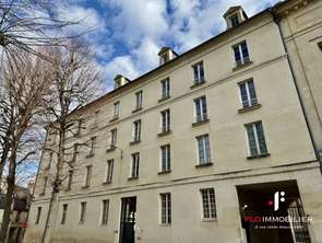 Vente Appartement 4 piècesCaen