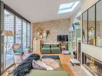 Vente appartement 6 pièces Vente appartement 6 pièces