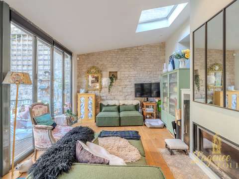 Vente appartement 6 pièces Vente appartement 6 pièces