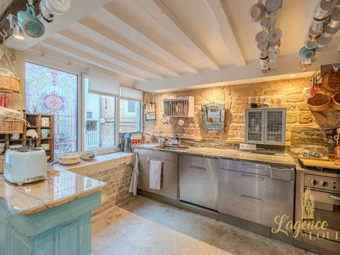 Vente appartement 6 pièces Vente appartement 6 pièces