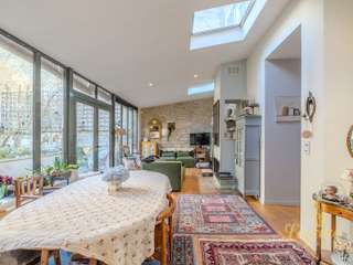 Vente appartement 6 pièces Vente appartement 6 pièces