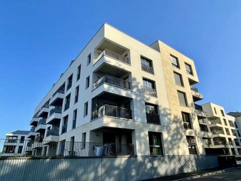 Vente appartement 3 pièces Caen 14
