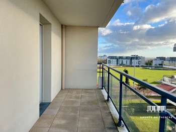 Vente Appartement 2 piècesCaen
