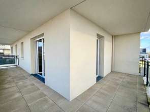 Vente Appartement 2 piècesCaen