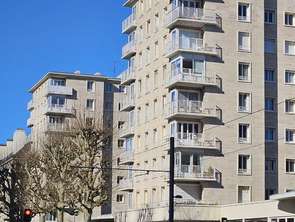 Vente Appartement 3 piècesCaen