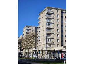 Vente Appartement 3 piècesCaen