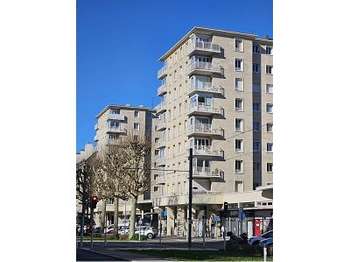 Vente Appartement 3 piècesCaen