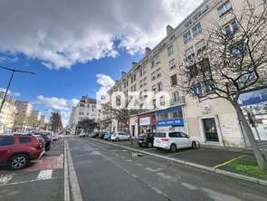 Vente Appartement 4 piècesCaen