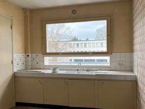 Vente Appartement 3 piècesCaen