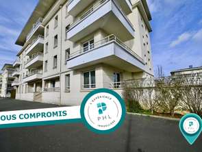Vente Appartement 2 piècesCaen
