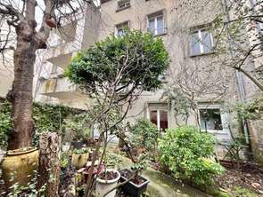 Vente Appartement 2 piècesCaen