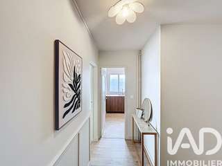 Vente appartement 3 pièces Vente appartement 3 pièces