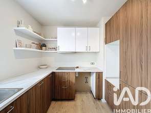 Vente Appartement 3 piècesCaen