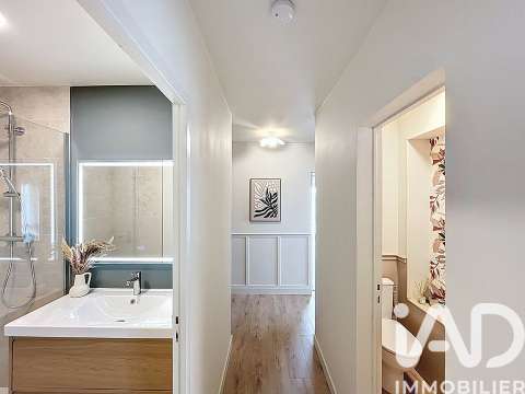 Vente appartement 3 pièces Vente appartement 3 pièces