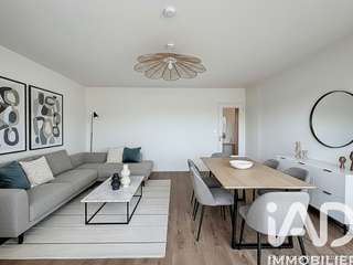 Vente appartement 3 pièces Vente appartement 3 pièces