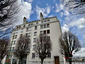 Vente Appartement 5 piècesCaen