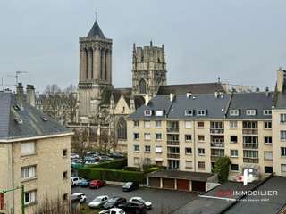 Vente appartement 5 pièces