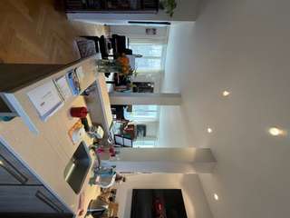 Vente appartement 6 pièces