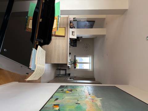 Vente appartement 6 pièces