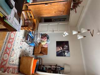 Vente appartement 6 pièces