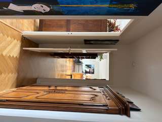 Vente appartement 6 pièces