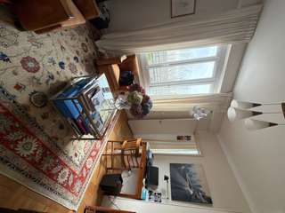 Vente appartement 6 pièces