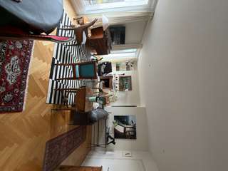 Vente appartement 6 pièces
