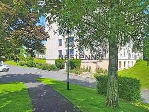 Vente Appartement 5 piècesCaen